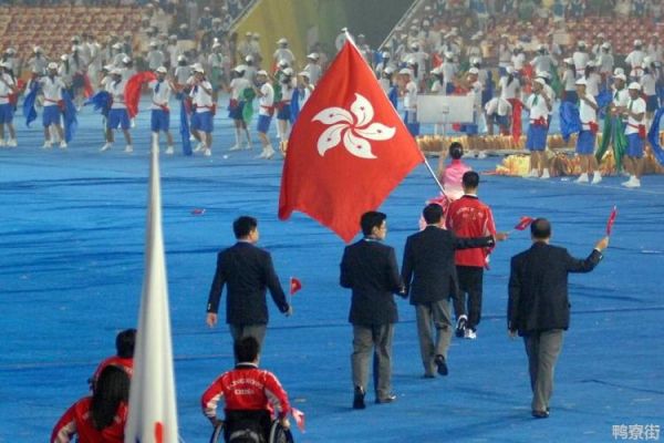 香港第几次参加奥运会（港台 奥运会）