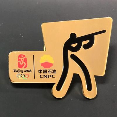 奥运会的pin是什么意思（奥运会 pin）