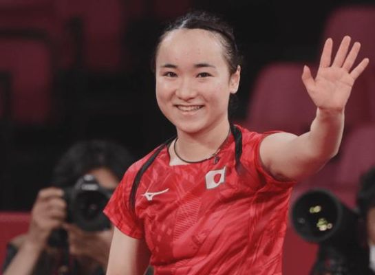 2021东京奥运会日本乒乓球女子团体赛成员（2021奥运会女子）