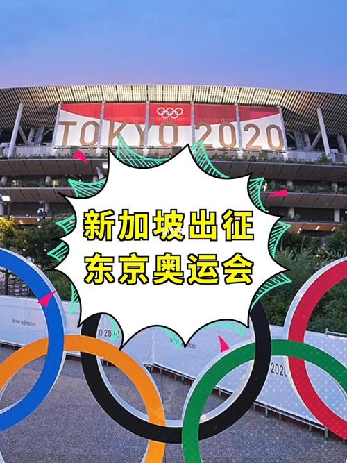 新加坡有参加奥运会吗（新加坡冬奥运会）