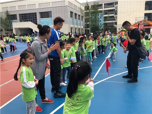 成都金沙小学b区怎么样（金山小学奥运会）