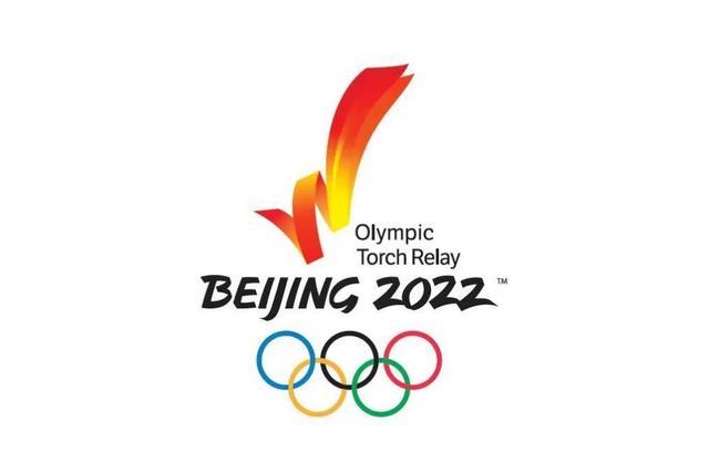 2022年北京奥运会会徽（奥运会主图形）