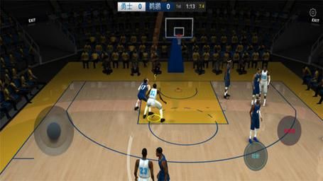 nba2k23怎么玩奥运会（创建奥运会游戏）