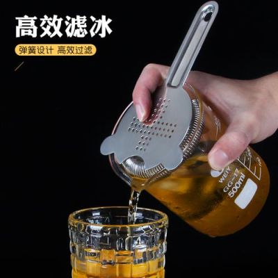 调酒摇晃的那个叫什么（空调滤网 奥运会）