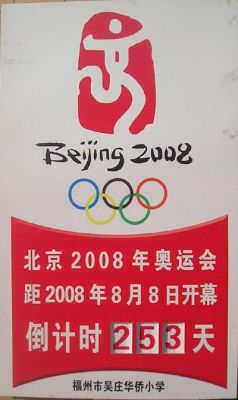 2008年奥运会是周几（星期奥运会几号）