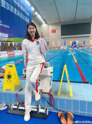 东京奥运女子跳水队服装是什么牌（奥运会女子泳装）