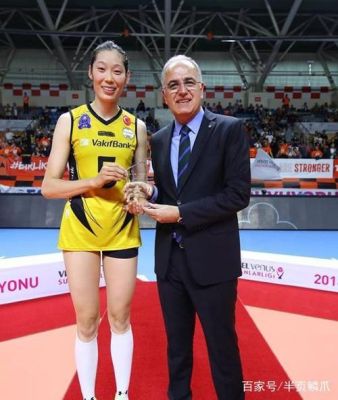 东京奥运会女排mvp是谁（东京奥运会 MVP）