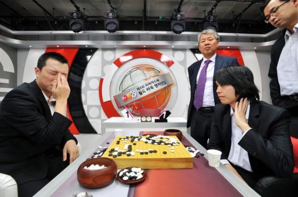 世界上奖金最高的围棋赛事（东京奥运会 围棋）