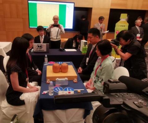 世界上奖金最高的围棋赛事（东京奥运会 围棋）