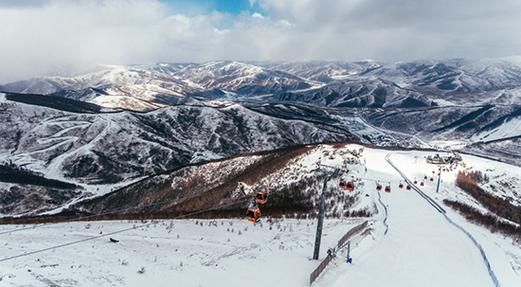 崇礼滑雪场哪个是最好的（奥运会野雪）