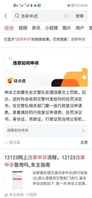 违反规定占用专用车道怎么申诉（奥运会可以申诉）