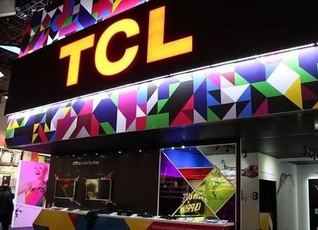 央视十大品牌灯具有哪些（tcl承接奥运会）