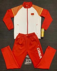 2021奥运比赛服装品牌（奥运会AF衣服）