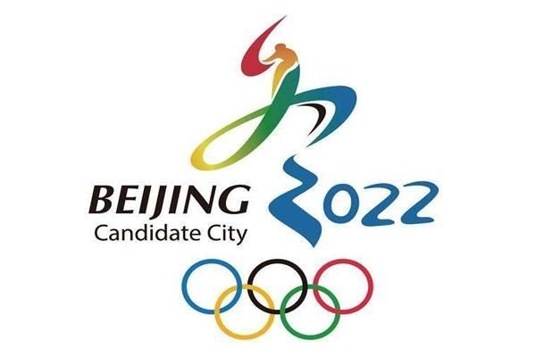 2022奥运会徽下方是什么标志（奥运会彩带图标）