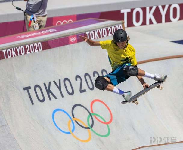 21年奥运会滑板第一名是谁（2021奥运会 滑板）