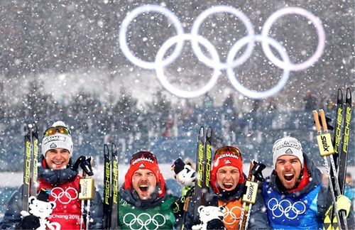 冬奥会有没有非洲国家参加（平昌奥运会 意大利）