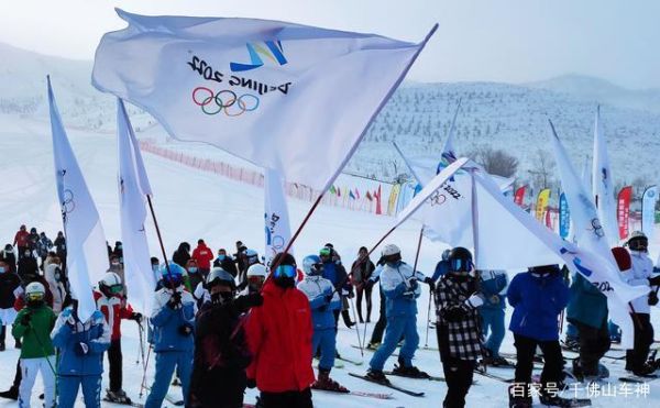 冬奥会有没有非洲国家参加（平昌奥运会 意大利）