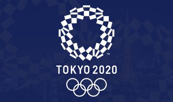 2022年东京奥运会的会徽是（日本 奥运会 logo）