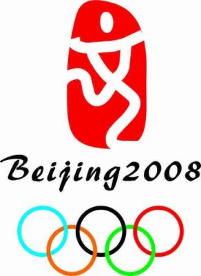 2021年的奥运会的logo是什么（奥运会logo字母）