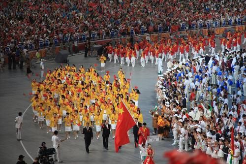 2008年北京举行什么奥运会（北京举奥运会）