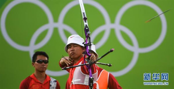 东京奥运会中国射箭在奥运会中有几枚金牌（台湾奥运会射箭）