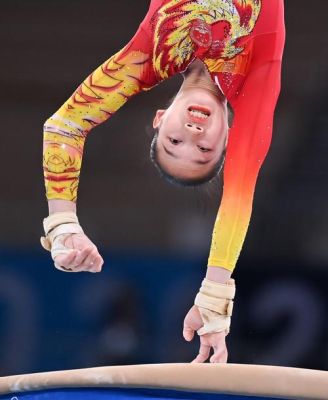 东京奥运会女子体操团体资格国家（奥运会体操国家）