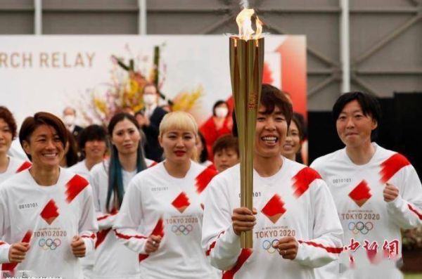 08奥运火炬手排名（日本昌平奥运会）