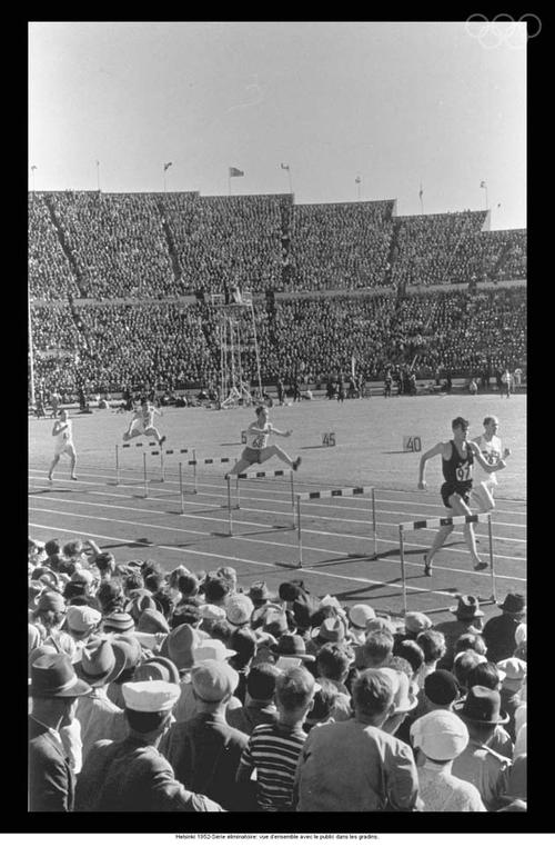 1952芬兰举办奥运会哪年中国参加（芬兰冬奥运会）