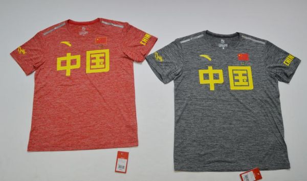 奥运会指定运动服品牌（奥运会篮球品牌）