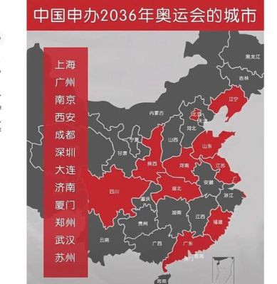 2036年奥运会申办城市（奥运会 济南申办）