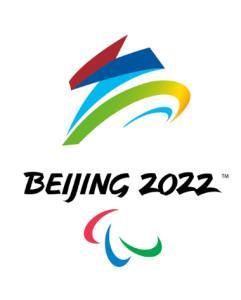 2021北京残疾人奥运会会徽（残疾奥运会图标）