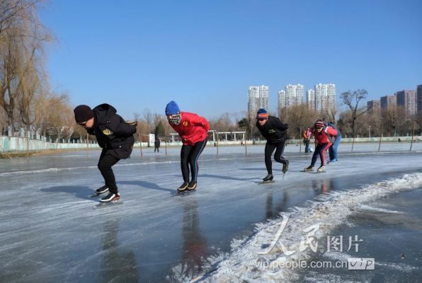 在冰上滑冰会造成什么后果（奥运会滑冰落水）