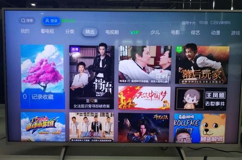 为什么new极光tv不能看奥运了（奥运会不看了）