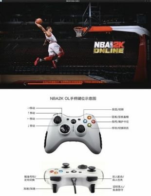 伦敦奥运会手柄怎么进入游戏（xbox游戏奥运会）