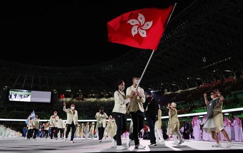 关于东京奥运会（用京奥运会）