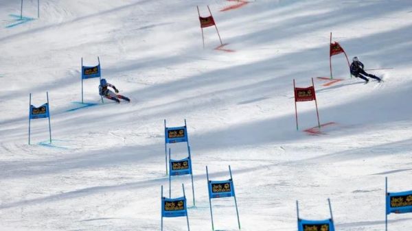 单板滑雪奥运会项目有几个（滑雪奥运会资料）