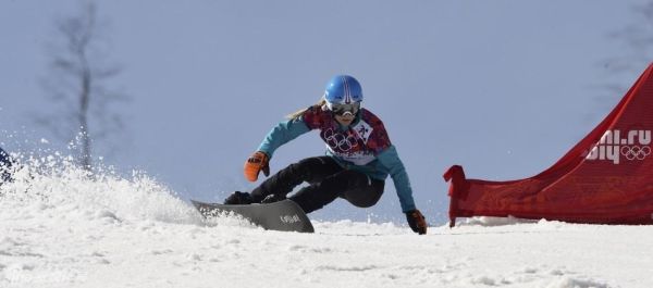 单板滑雪奥运会项目有几个（滑雪奥运会资料）