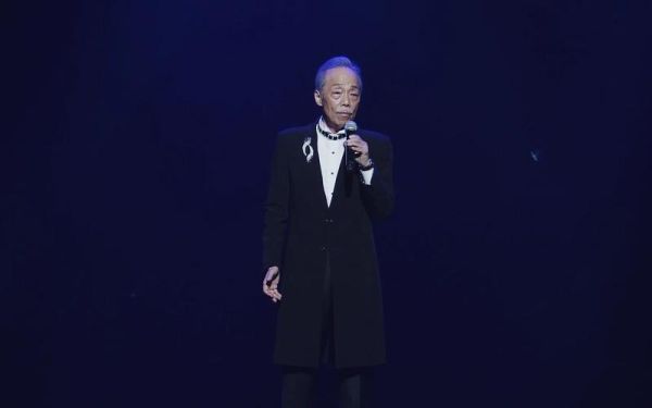 2008奥运会谷村新司唱的歌叫什么名字（奥运会谷村新司演唱）