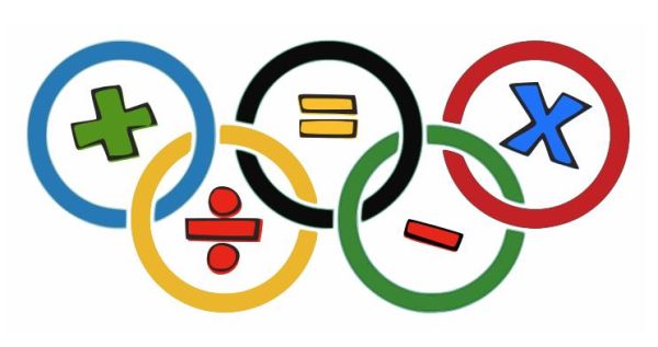 olympic和olympiad的区别（奥运会体育术语）