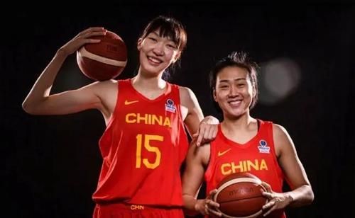 中国女篮2022奥运会第几（奥运会女篮2022）