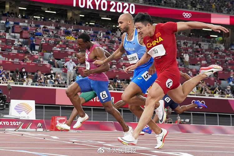 2021东京奥运会200米决赛排名（东郊奥运会200）