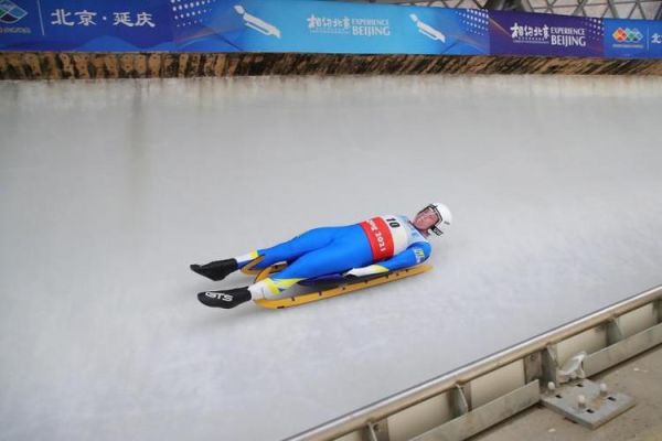 雪橇双人赛道多长（格鲁吉亚奥运会雪橇）